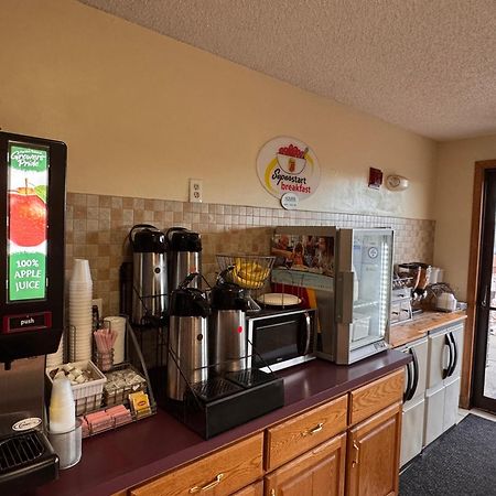 Super 8 By Wyndham Appomattox Va Exterior foto